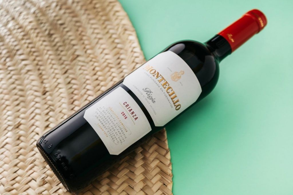 El vino Nº1 del Best Buy del mundo según Wine Enthusiast es riojano: Montecillo Crianza 2016 - Gastronomía y Moda
