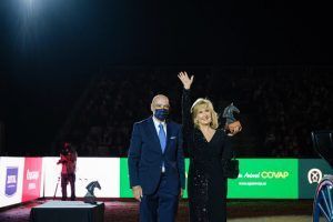 SICAB entrega sus Premios PRE a Elsa Pataky, Jesulín de Ubrique, María Jiménez y Nieves Herrero - Gastronomía y Moda