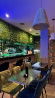 Karma Caffè Copas, sofisticación y confort en cada detalle - Gastronomía y Moda