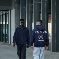 Yuxus lanza Vanguard, su mayor colección para la temporada otoño-invierno 2024 - Gastronomía y Moda