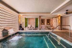 Riu Palace La Mola, el 4 estrellas superior en la isla de Formentera - Gastronomía y Moda