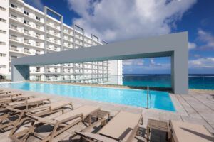 RIU Hotels & Resorts inaugura el Riu Ventura, su sexto hotel en Cancún - Gastronomía y Moda