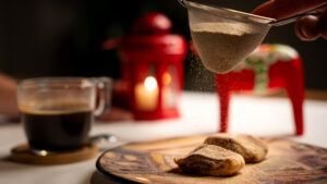 Carl Borg presenta God Jul, un menú sueco que reinventa la Navidad en la costa alicantina - Gastronomía y Moda