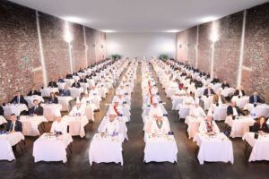 Castro y González alcanza la máxima excelencia internacional con su Jamón de Bellota 100% Ibérico - Gastronomía y Moda