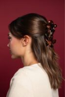 Recogidos fáciles que elevan cualquier look con un solo accesorio - Gastronomía y Moda