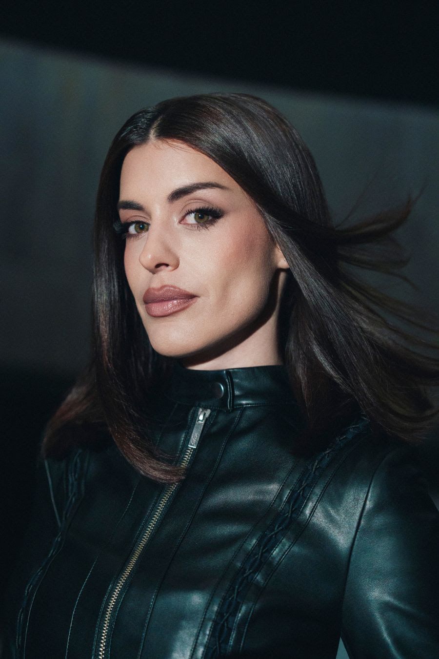 Dulceida pisa el acelerador con ghd Speed - Gastronomía y Moda