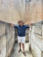 Lithica, el paisaje secreto de Menorca que parece tallado para sorprender al viajero - Gastronomía y Moda