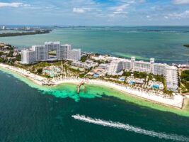 RIU reinventa el Riu Palace Peninsula de Cancún tras una espectacular reforma integral con nuevas experiencias exclusivas - Gastronomía y Moda