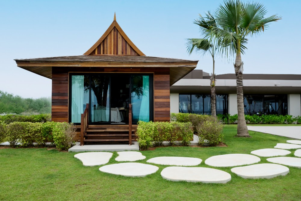 RIU debuta en Tailandia con la apertura del Riu Palace Phuket, un resort 5 estrellas frente al mar - Gastronomía y Moda