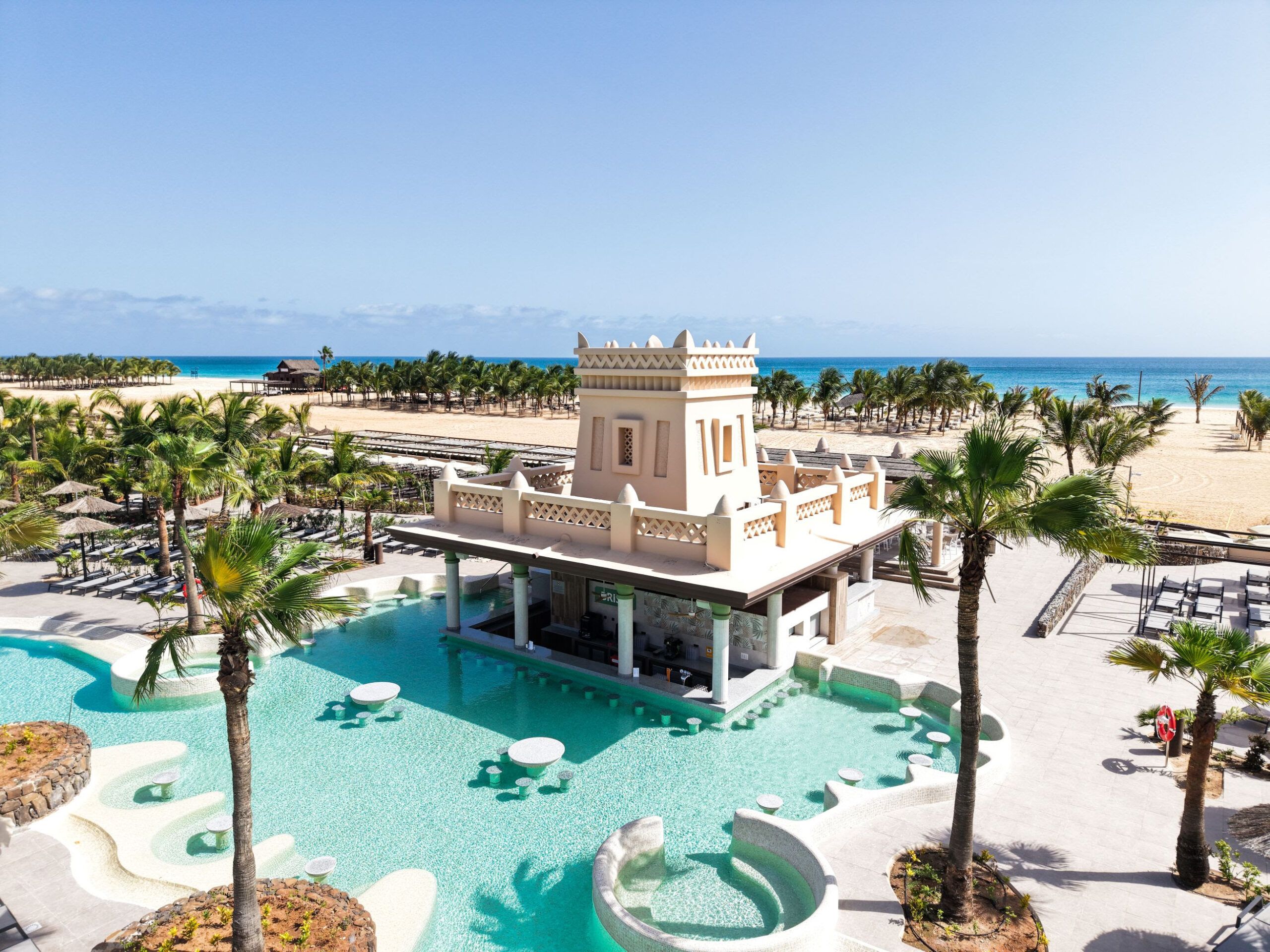 RIU reabre el Riu Touareg en Cabo Verde tras una reforma integral y apuesta por el turismo familiar - Gastronomía y Moda
