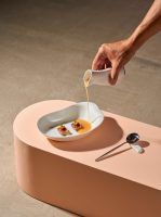 Cookplay presenta Jelly, su nueva colección de porcelana - Gastronomía y Moda