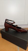 Massimo Dutti tiene los zapatos de charol más deseados - Gastronomía y Moda