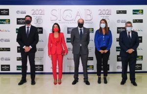 Inauguración oficial de un SICAB que cumple su 30 aniversario - Gastronomía y Moda