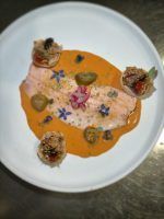 Los 12 mejores platos con trucha - Gastronomía y Moda