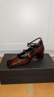 Massimo Dutti tiene los zapatos de charol más deseados - Gastronomía y Moda