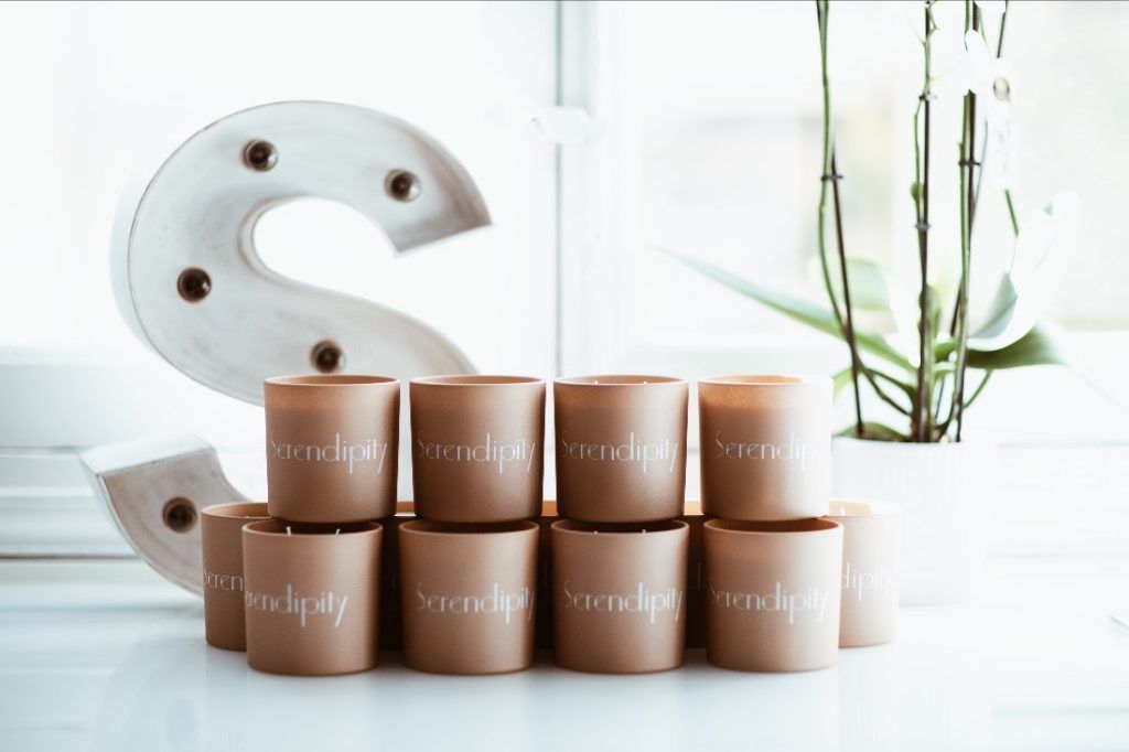 La primera vela Serendipity hecha en España, que guarda magia en su interior La primera vela Serendipity hecha en España, que guarda magia en su interior - Gastronomía y Moda