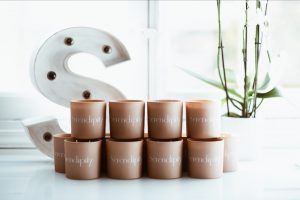 La primera vela Serendipity hecha en España, que guarda magia en su interior - Gastronomía y Moda
