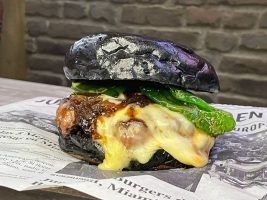 Ningún truco, ningún trato: Esto es Juanchi’s Burgers - Gastronomía y Moda