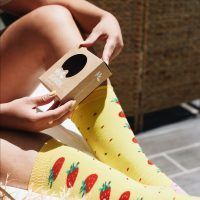 El planeta necesita dos pares de… MyEcoSide - Gastronomía y Moda