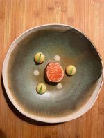 Los 12 mejores platos con trucha - Gastronomía y Moda