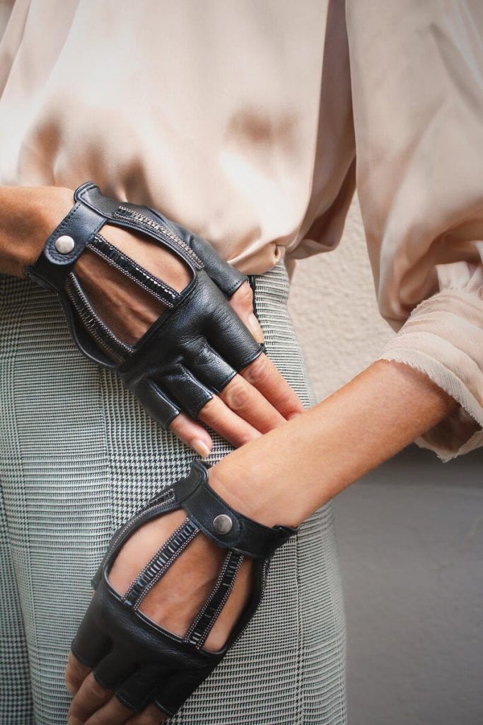 De básico a ‘must’: 5 looks con mitón para presumir de estilo allá donde vayas - Gastronomía y Moda