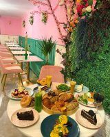 IVY COTTAGE, el nuevo restaurante de influencia británica más instagrameable de todo Madrid - Gastronomía y Moda