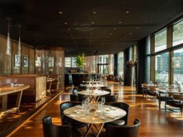 Guía por el Dubái más espectacular a través de sus últimas aperturas de hoteles, restaurantes y atracciones - Gastronomía y Moda