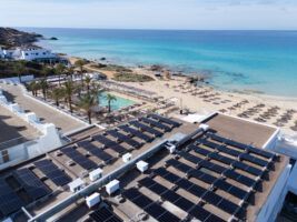 Riu Palace La Mola, el 4 estrellas superior en la isla de Formentera - Gastronomía y Moda