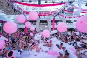 RIU Hotels & Resorts inaugura el Riu Ventura, su sexto hotel en Cancún - Gastronomía y Moda