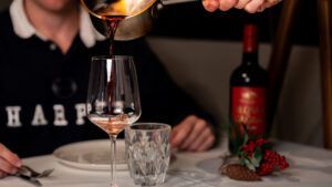 Carl Borg presenta God Jul, un menú sueco que reinventa la Navidad en la costa alicantina - Gastronomía y Moda