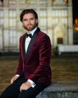 Hockerty reivindica en Pitti Uomo que la elegancia nunca es exceso - Gastronomía y Moda