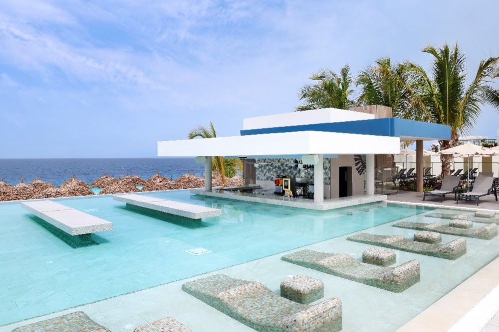 RIU inaugura el Riu Palace Swahili y refuerza su apuesta por el lujo en Zanzíbar - Gastronomía y Moda