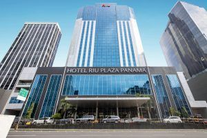 RIU Hotels & Resorts celebra la primera década de su línea de hoteles urbanos Riu Plaza - Riu Plaza Panama - Gastronomía y Moda