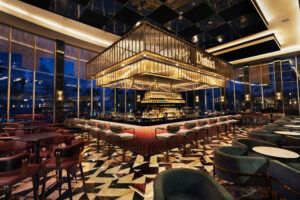 RIU reinventa el Riu Palace Peninsula de Cancún tras una espectacular reforma integral con nuevas experiencias exclusivas - Gastronomía y Moda