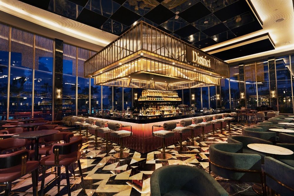 RIU reinventa el Riu Palace Peninsula de Cancún tras una espectacular reforma integral con nuevas experiencias exclusivas - Gastronomía y Moda