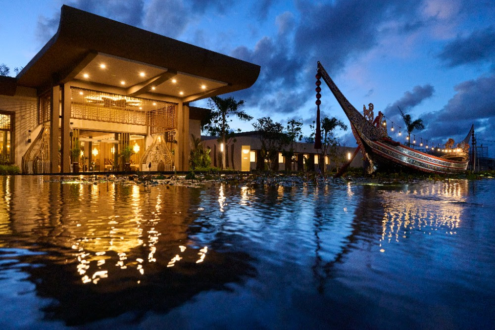 RIU debuta en Tailandia con la apertura del Riu Palace Phuket, un resort 5 estrellas frente al mar - Gastronomía y Moda