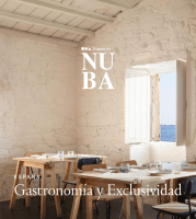 Descubre con viajes NUBA lo mejor de la gastronomía española y de manera exclusividad - Gastronomía y Moda