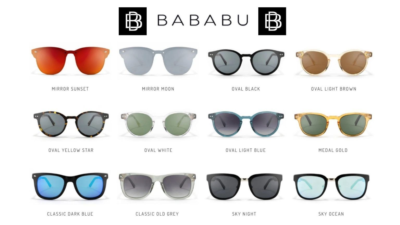 Las gafas de sol con las que, además de brillar, protegerás tus ojos - Gastronomía y Moda