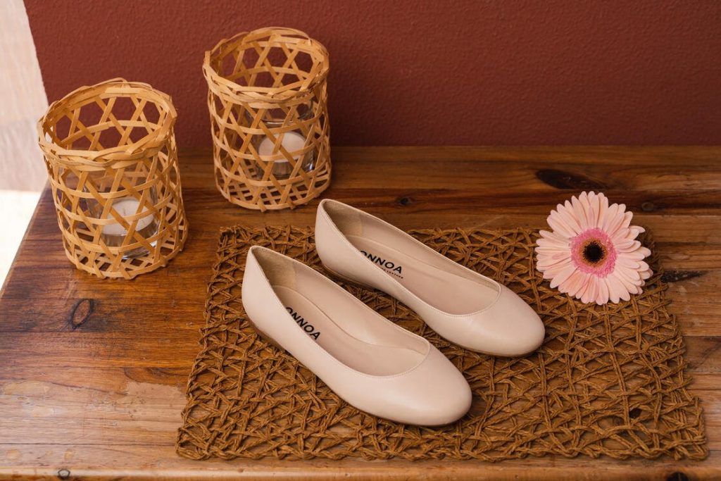 Onnoa Shoes apuesta por el Slow Fashion y la moda sostenible Onnoa Shoes apuesta por el Slow Fashion y la moda sostenible - Gastronomía y Moda