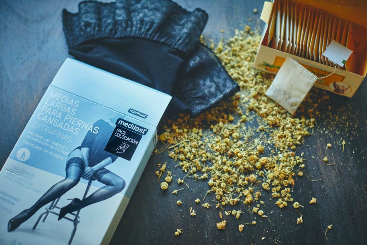 Medilast: Este 2022 más vale prevenir que curar 🧦 - Gastronomía y Moda