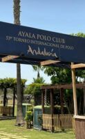 Las tendencias de moda de OEOE Handbag te esperan con 53 torneo de polo del Ayala Club de Sotogrande - Gastronomía y Moda
