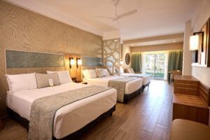 RIU revoluciona su oferta en Punta Cana con la reforma del Riu Palace Bavaro - Gastronomía y Moda