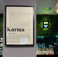 Karma Caffè Copas, sofisticación y confort en cada detalle - Gastronomía y Moda