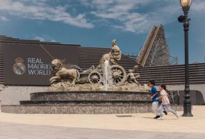 Guía por el Dubái más espectacular a través de sus últimas aperturas de hoteles, restaurantes y atracciones - Gastronomía y Moda