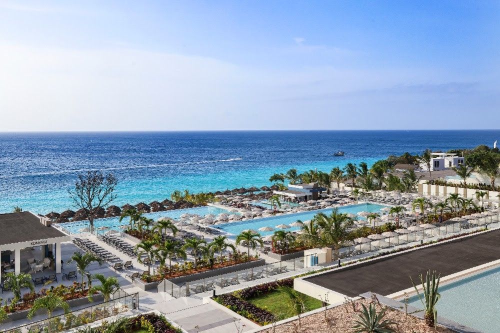 RIU inaugura el Riu Palace Swahili y refuerza su apuesta por el lujo en Zanzíbar RIU inaugura el Riu Palace Swahili y refuerza su apuesta por el lujo en Zanzíbar - Gastronomía y Moda