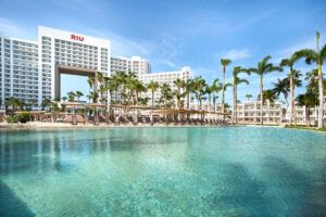 RIU reinventa el Riu Palace Peninsula de Cancún tras una espectacular reforma integral con nuevas experiencias exclusivas - Gastronomía y Moda