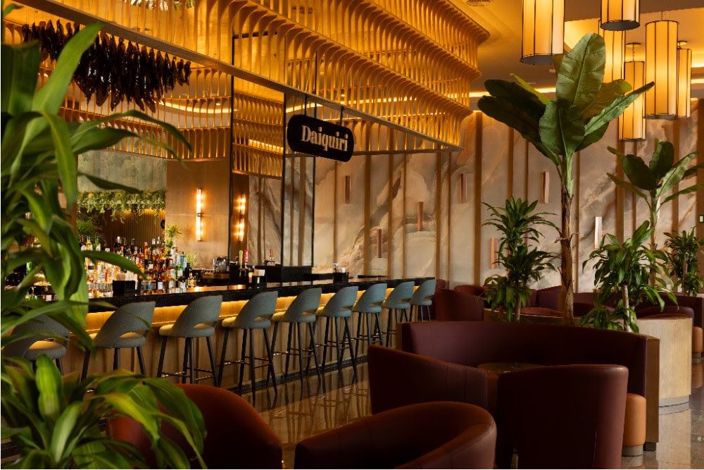 Riu Palace Aruba se renueva: lujo frente al Caribe, piscinas privadas y nuevas experiencias gastronómicas - Gastronomía y Moda