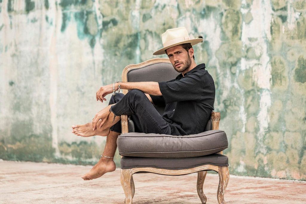 Los sombreros con más estilo para esta temporada son de El Zorro Hats Los sombreros con más estilo para esta temporada son de El Zorro Hats - Gastronomía y Moda