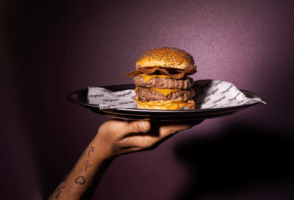 The Fitzgerald Burger, las hamburguesas con auténtico sabor de Estados Unidos llegan por 'segunda vez' a Murcia - Gastronomía y Moda