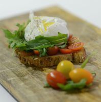 Just Italia, la nueva trattoria de moda en Madrid . Gastronomía y Moda